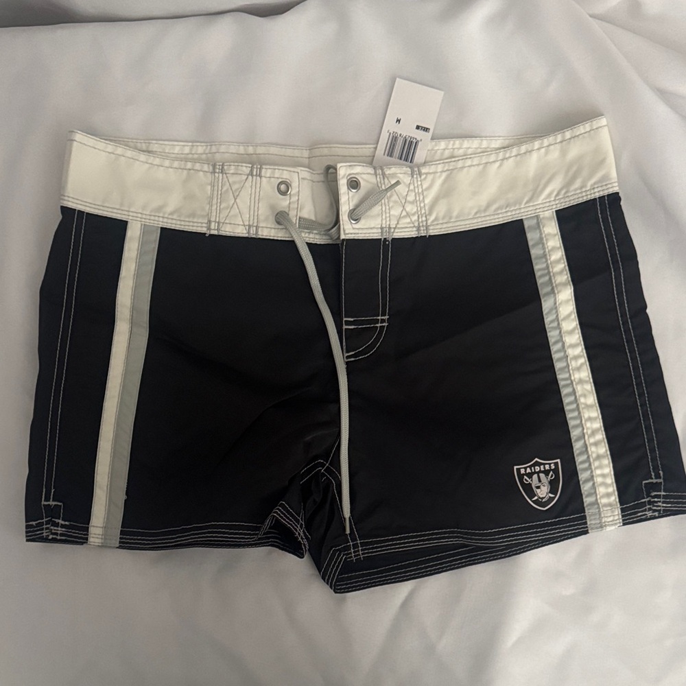 NFL Cream Team Apparel Shorts